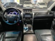 Toyota Camry VII (XV50) Челябинск  - изображение 24