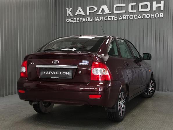 Lada (ВАЗ) Priora I с пробегом 2013 года, цена 365 000 рублей, 105252 км, хэтчбек, Автокод Объявления