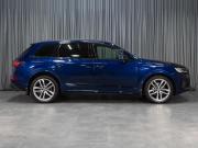 Audi Q7 II (4M) Рестайлинг Тюмень  - изображение 31