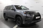 Lexus GX II Рестайлинг 2 Владивосток  - изображение 29