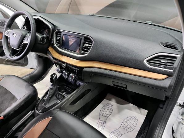 Lada (ВАЗ) Vesta I Рестайлинг (NG) с пробегом 2024 года, цена 1 308 000 рублей, 46791 км, универсал, Автокод Объявления