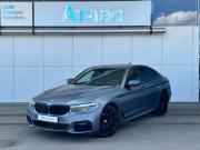 BMW 5 серии VII (G30/G31/G38) Краснодар  - изображение 16