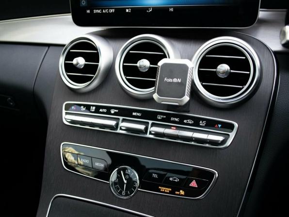 Mercedes-Benz C-Класс IV (W205) с пробегом 2018 года, цена 2 895 000 рублей, 30314 км, купе, Автокод Объявления