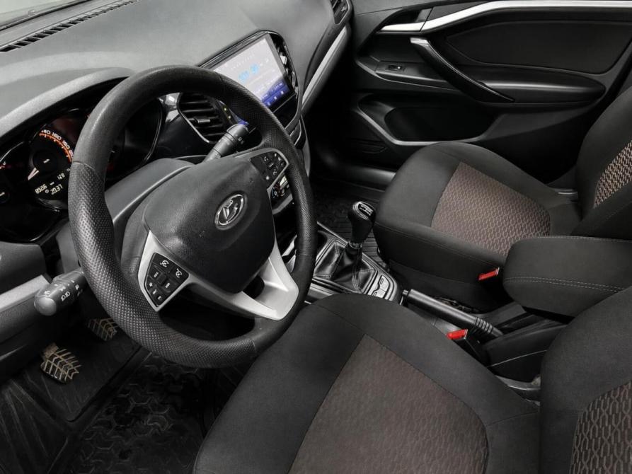 Lada (ВАЗ) Vesta I Казань  - изображение 9