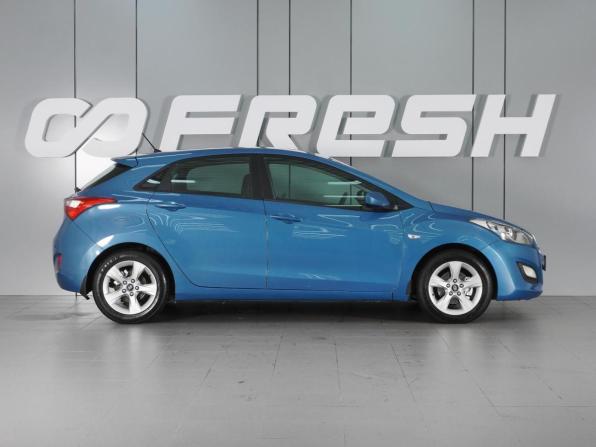 Hyundai i30 II с пробегом 2014 года, цена 1 249 000 рублей, 126974 км, хэтчбек, Автокод Объявления