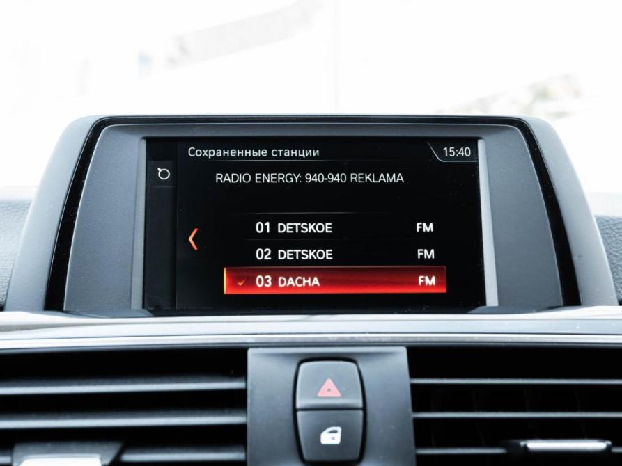 BMW 3 серии VI (F3x) Рестайлинг Ставрополь  - изображение 14