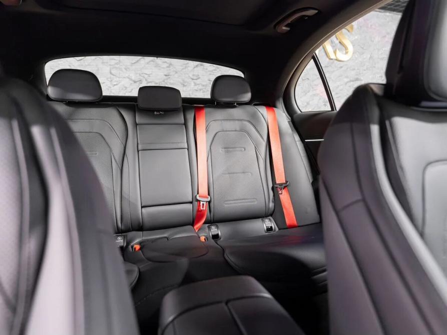 Mercedes-Benz E-Класс AMG VI (W214) Москва  - изображение 22