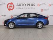 Hyundai Solaris II Рестайлинг Минеральные Воды  - изображение 26