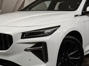 Geely Preface I Москва  - изображение 32