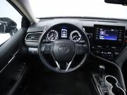 Toyota Camry VIII (XV70) Рестайлинг Уфа  - изображение 28