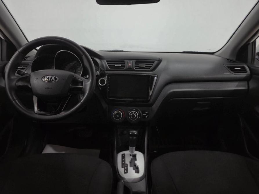 Kia Rio III Альметьевск  - изображение 10