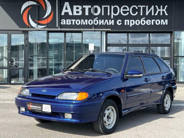 Lada (ВАЗ) 2114 с пробегом 2011 года, цена 307 000 рублей, 337950 км, хэтчбек, Автокод Объявления