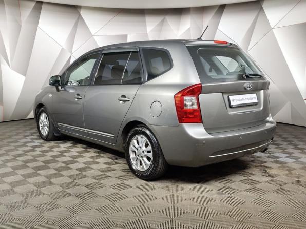 Kia Carens II (UN) с пробегом 2011 года, цена 697 000 рублей, 346495 км, компактвэн, Автокод Объявления
