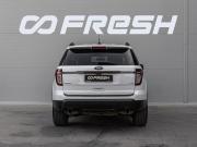 Ford Explorer V Краснодар  - изображение 30