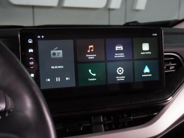 Haval F7 I Рестайлинг с пробегом 2022 года, цена 1 999 000 рублей, 41547 км, внедорожник, Автокод Объявления
