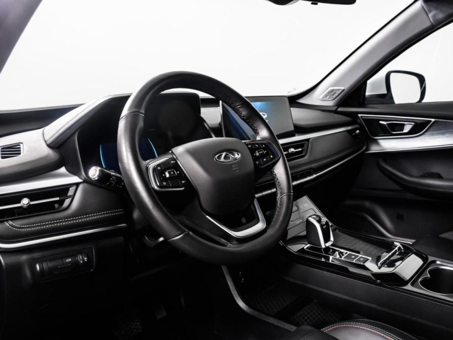 Chery Tiggo 7 Pro I Москва  - изображение 14