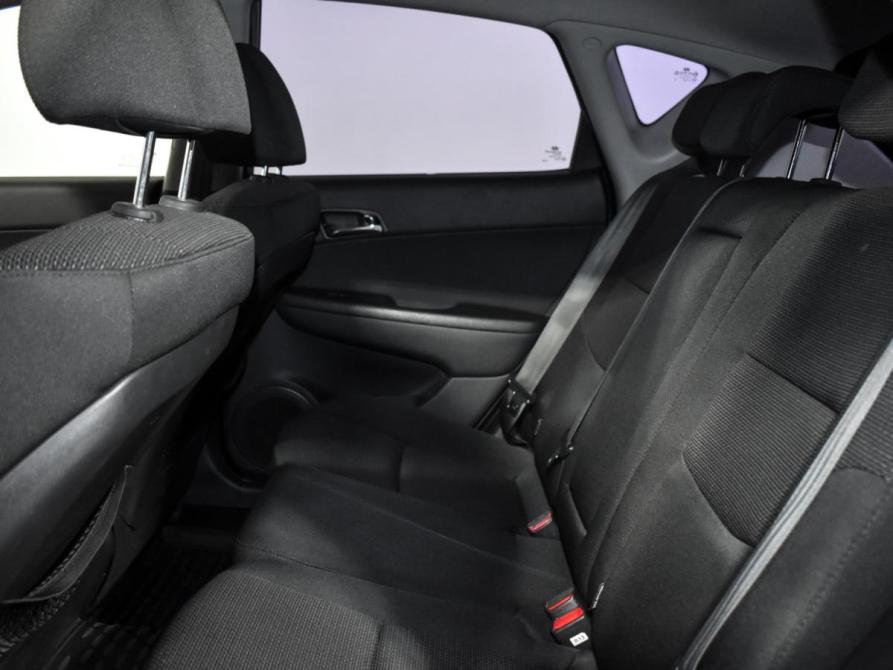 Hyundai i30 I Рестайлинг Санкт-Петербург  - изображение 13