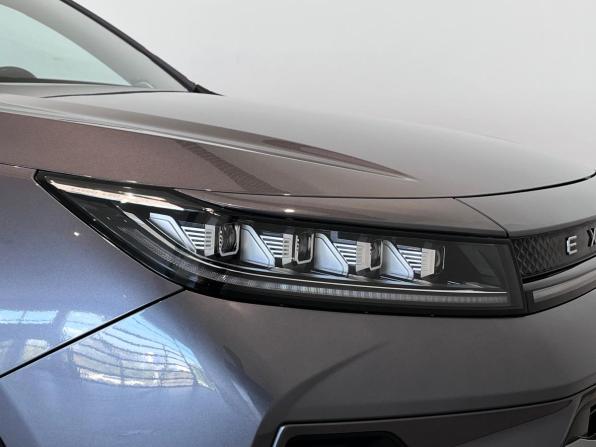 Exeed LX I Рестайлинг с пробегом 2022 года, цена 2 180 000 рублей, 26412 км, внедорожник, Автокод Объявления