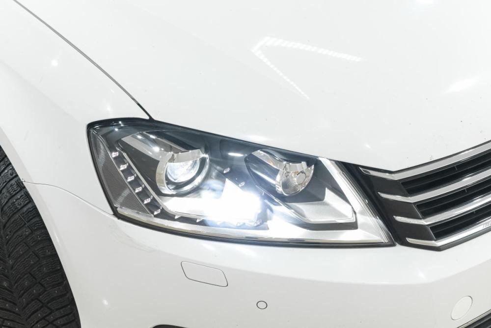 Volkswagen Passat B7 Новокузнецк  - изображение 8