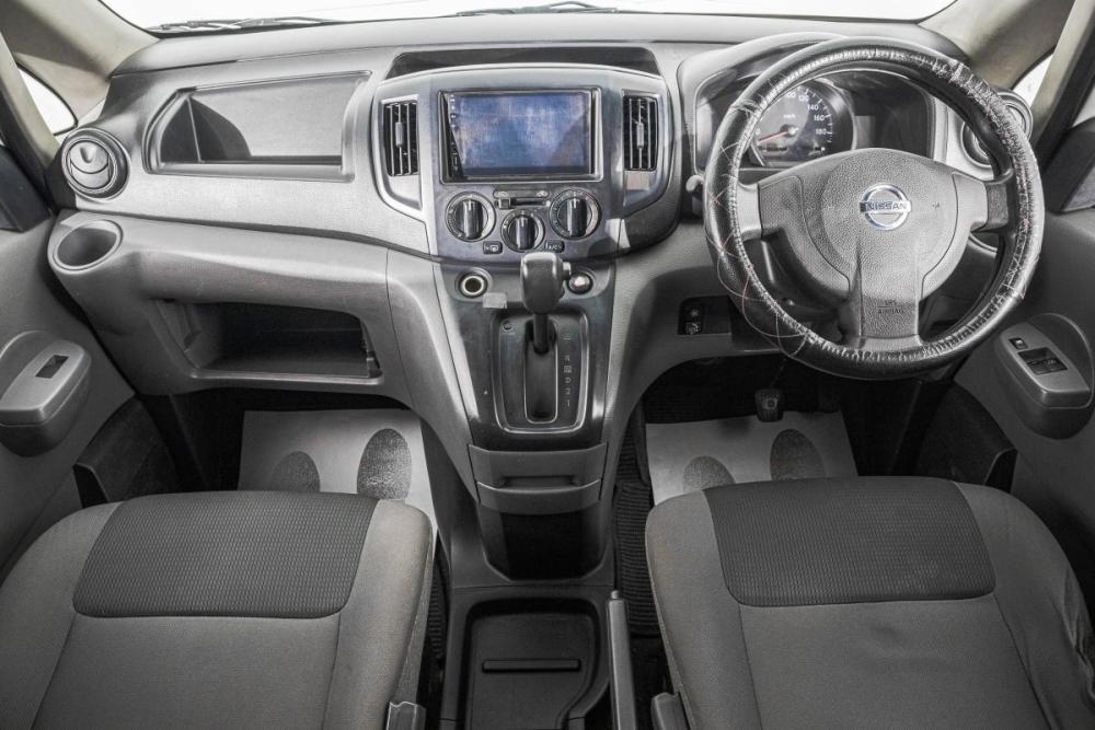 Nissan NV200 Барнаул  - изображение 10