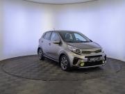 Kia Picanto III Москва  - изображение 31