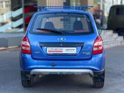 Lada (ВАЗ) Kalina II Архангельск  - изображение 27