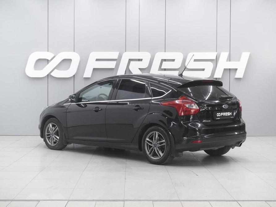 Ford Focus III Ростов-на-Дону  - изображение 2