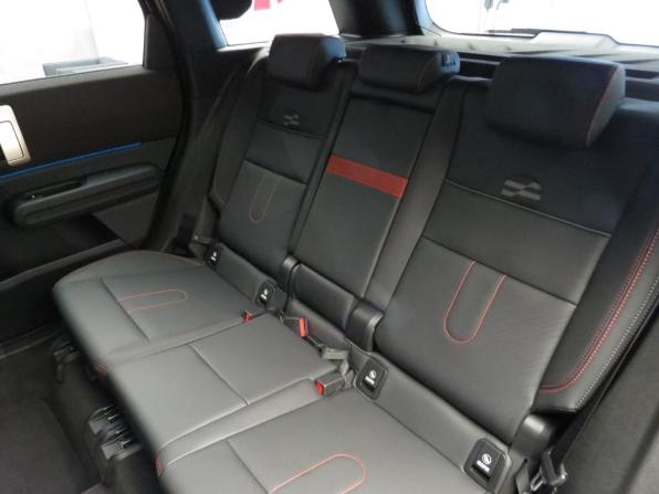 Mini Countryman III с пробегом 2024 года, цена 6 995 000 рублей, 5070 км, внедорожник, Автокод Объявления