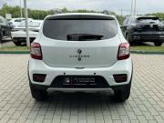 Renault Sandero II Рестайлинг Вологда  - изображение 18