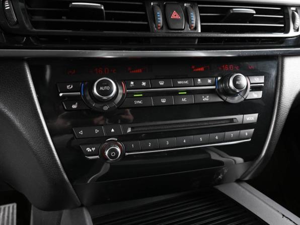 BMW X5 III (F15) с пробегом 2016 года, цена 3 499 000 рублей, 228911 км, внедорожник, Автокод Объявления