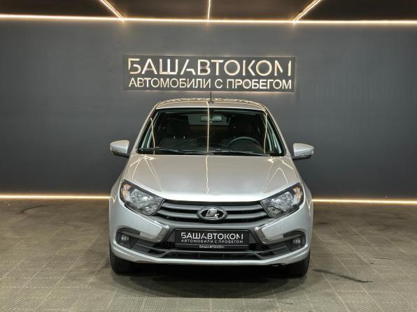 Lada (ВАЗ) Granta I Рестайлинг с пробегом 2024 года, цена 610 000 рублей, 112496 км, лифтбек, Автокод Объявления