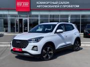 Chery Tiggo 4 Pro I Пермь  - изображение 20