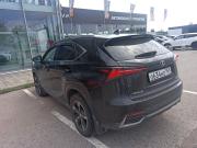 Lexus NX I Рестайлинг Пермь  - изображение 13