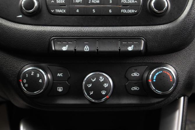 Kia Ceed II Рестайлинг с пробегом 2015 года, цена 1 199 000 рублей, 169500 км, хэтчбек, Автокод Объявления