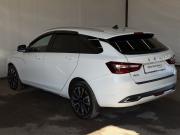 Lada (ВАЗ) Vesta I Рестайлинг (NG) Псков  - изображение 12