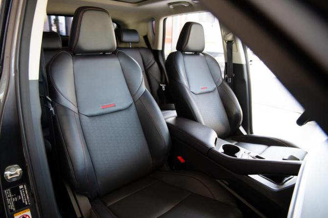 Changan CS35 Plus I Рестайлинг с пробегом 2024 года, цена 2 500 000 рублей, 93989 км, внедорожник, Автокод Объявления