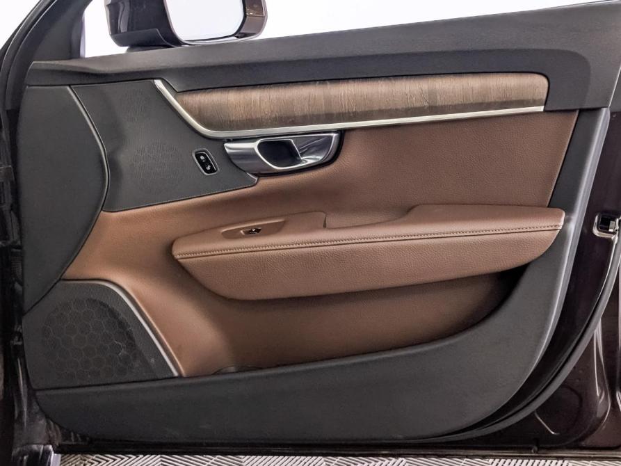 Volvo V90 Cross Country I Рестайлинг Москва  - изображение 24