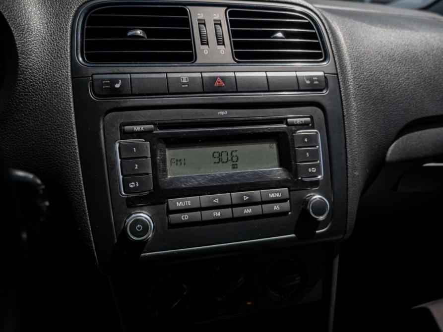 Volkswagen Polo V Краснодар  - изображение 12