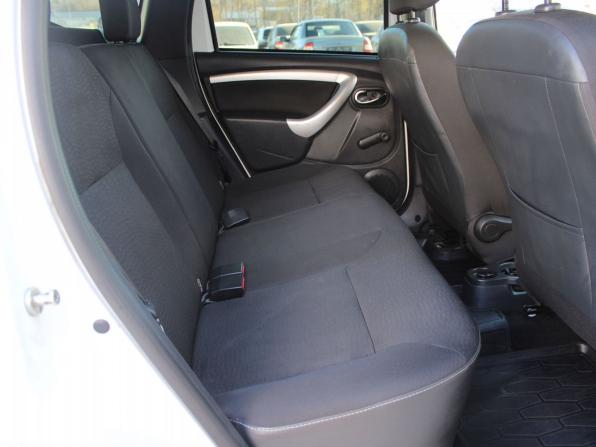 Nissan Terrano III (D10) с пробегом 2019 года, цена 1 249 000 рублей, 155094 км, внедорожник, Автокод Объявления