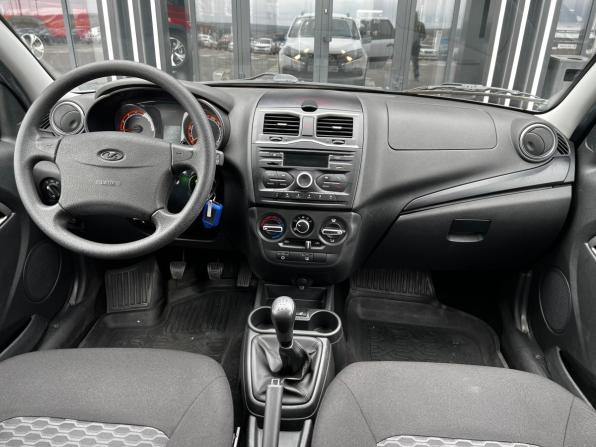 Lada (ВАЗ) Granta I Рестайлинг с пробегом 2023 года, цена 832 000 рублей, 67700 км, универсал, Автокод Объявления