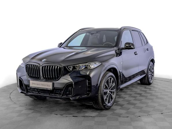 BMW X5 IV (G05/G18) Рестайлинг с пробегом 2024 года, цена 11 995 000 рублей, 35211 км, внедорожник, Автокод Объявления