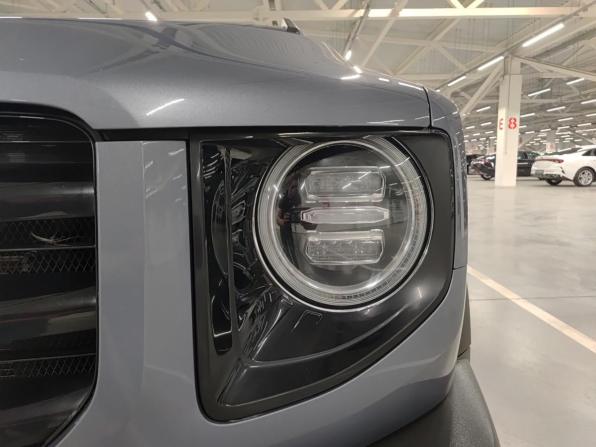Haval Dargo I с пробегом 2022 года, цена 2 349 000 рублей, 97144 км, внедорожник, Автокод Объявления