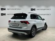 Volkswagen Tiguan II Санкт-Петербург  - изображение 30
