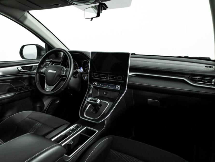 Haval M6 II Санкт-Петербург  - изображение 10