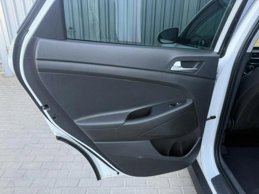 Hyundai Tucson III Ростов-на-Дону  - изображение 16