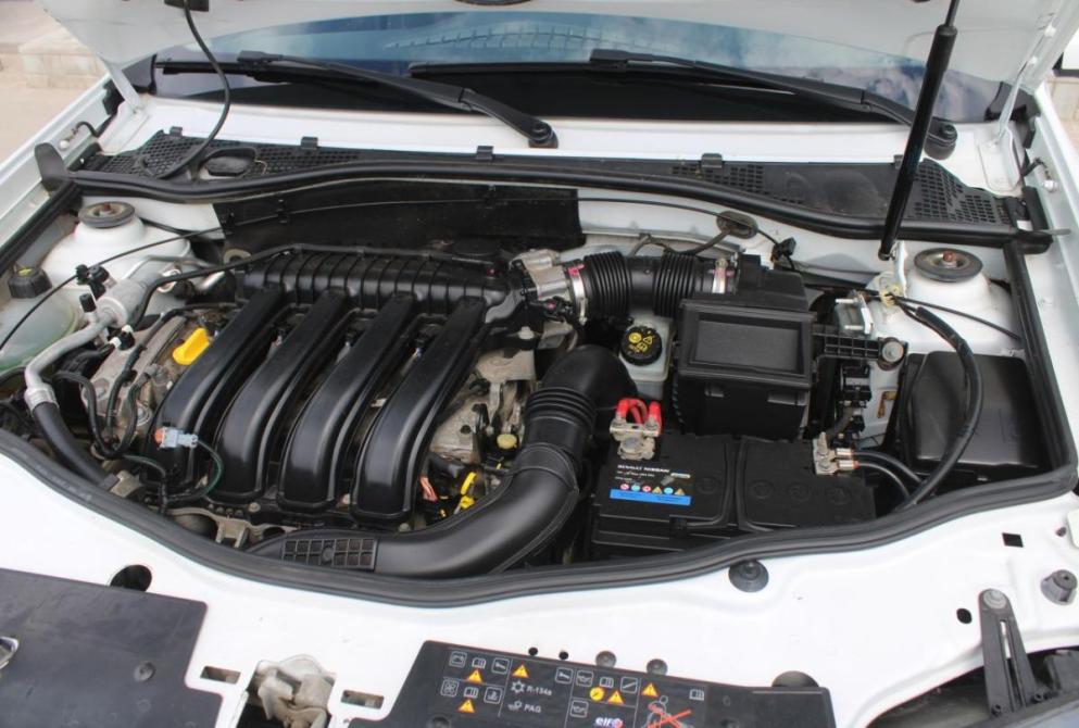Renault Duster I Рестайлинг Саратов  - изображение 16