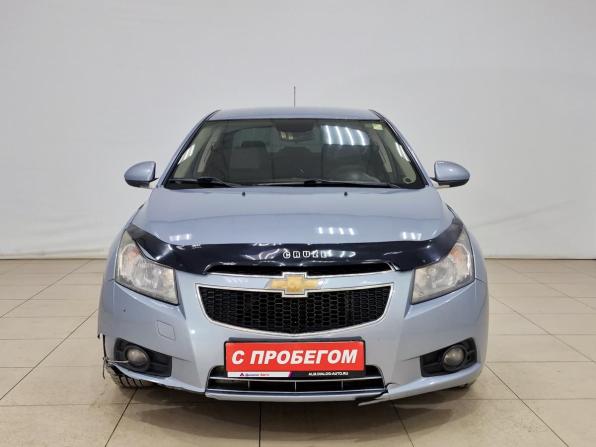 Chevrolet Cruze I с пробегом 2012 года, цена 445 000 рублей, 254123 км, седан, Автокод Объявления