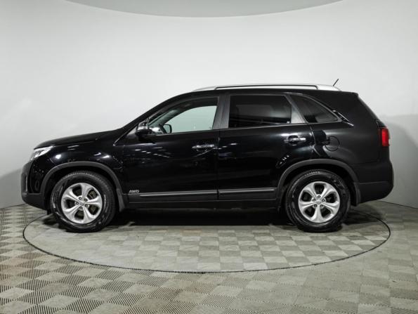 Kia Sorento II Рестайлинг с пробегом 2020 года, цена 2 649 700 рублей, 27843 км, внедорожник, Автокод Объявления