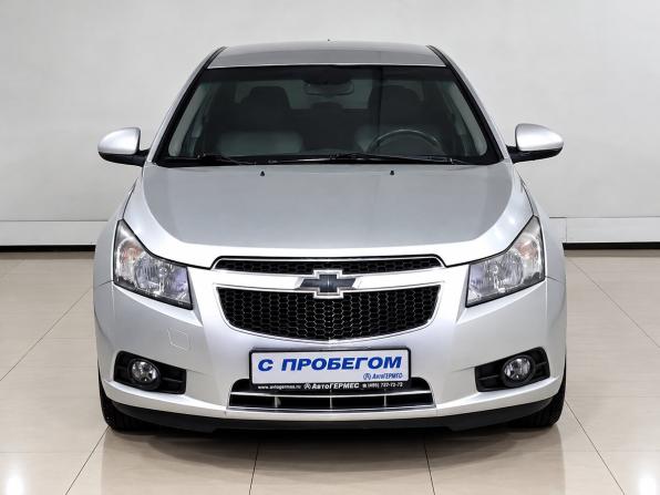 Chevrolet Cruze I с пробегом 2010 года, цена 780 000 рублей, 118442 км, седан, Автокод Объявления