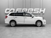 Toyota Corolla XI (E160 E170 E180) Тюмень  - изображение 23